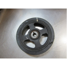 08H213 Crankshaft Pulley For 14-16 Kia Soul  1.6